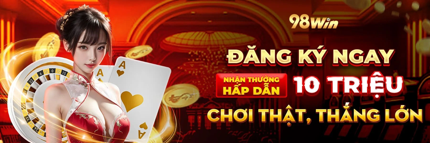 Hình giới thiệu thương hiệu 98Win
