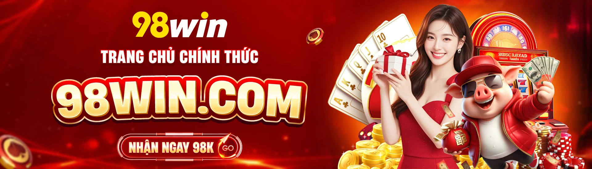 Hình giới thiệu các chuyên mục 98Win